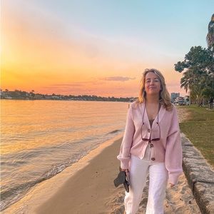 Meet your Posher, Mikaila